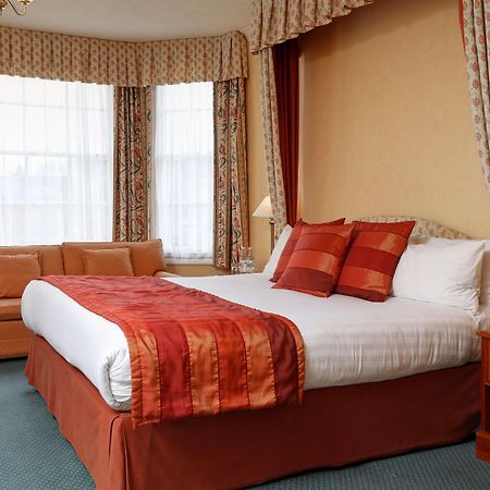 Best Western Banbury House Hotel Esterno foto