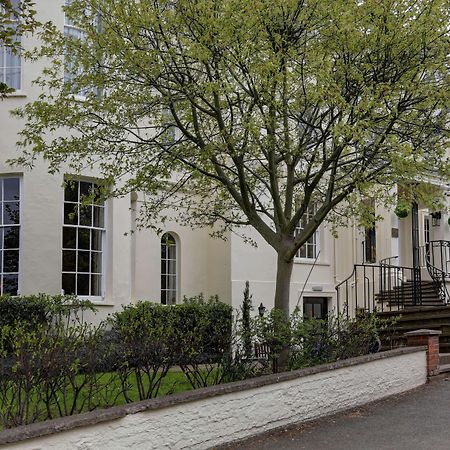 Best Western Banbury House Hotel Esterno foto