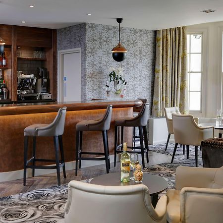 Best Western Banbury House Hotel Esterno foto