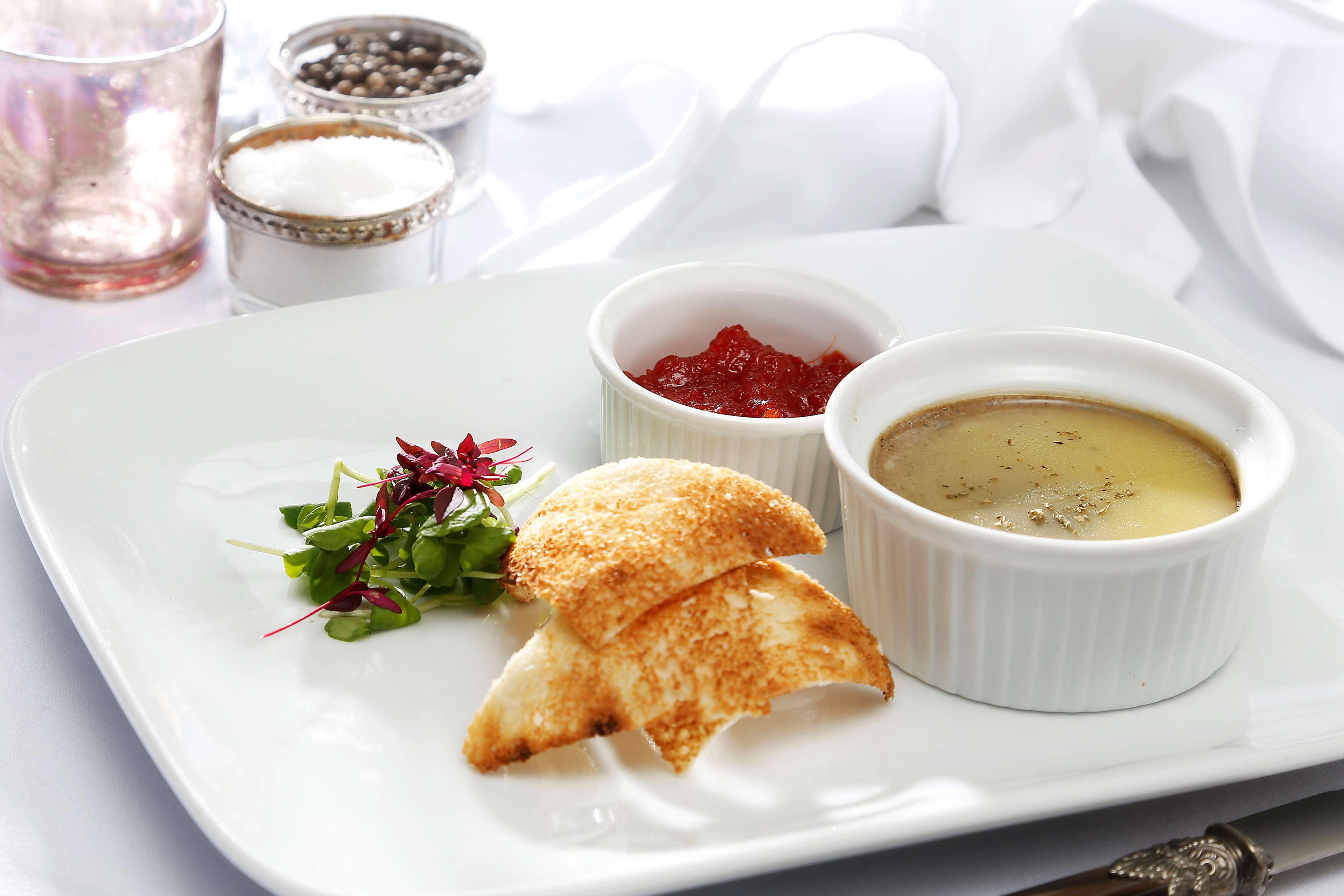 Best Western Banbury House Hotel Esterno foto
