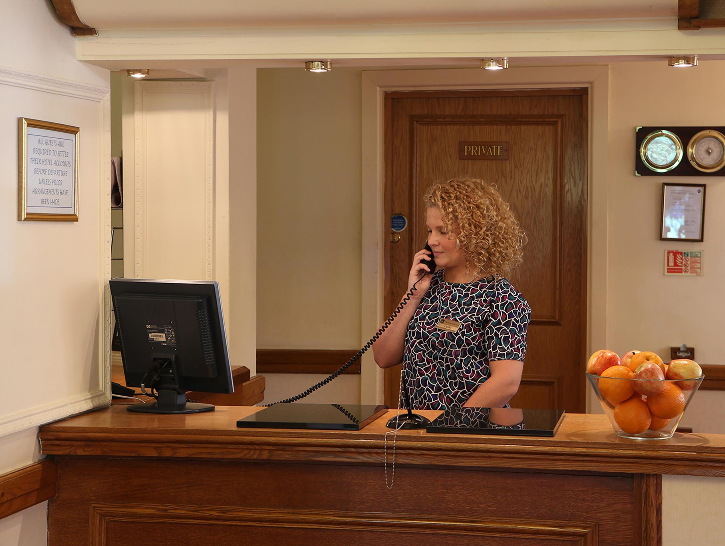 Best Western Banbury House Hotel Esterno foto