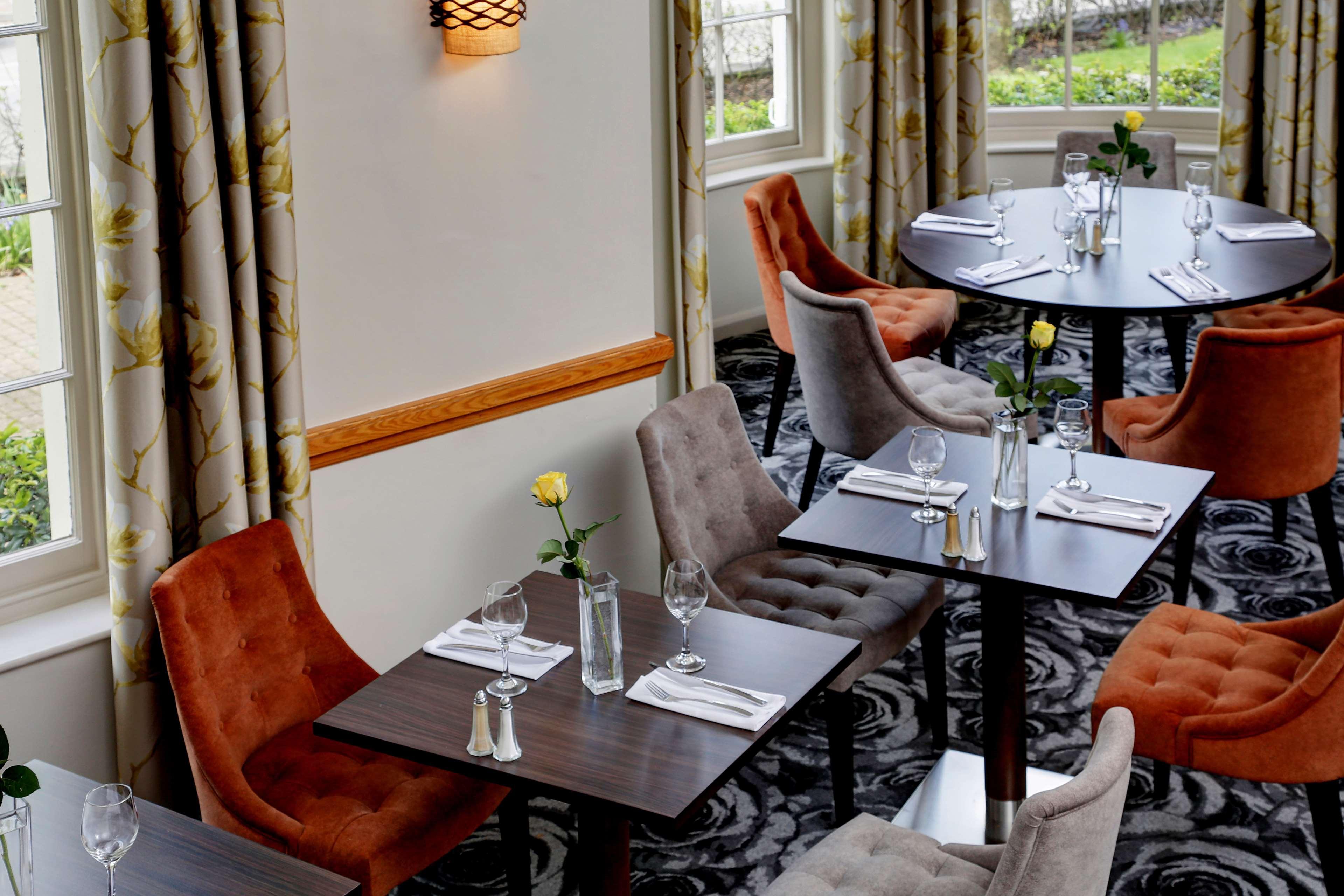 Best Western Banbury House Hotel Esterno foto