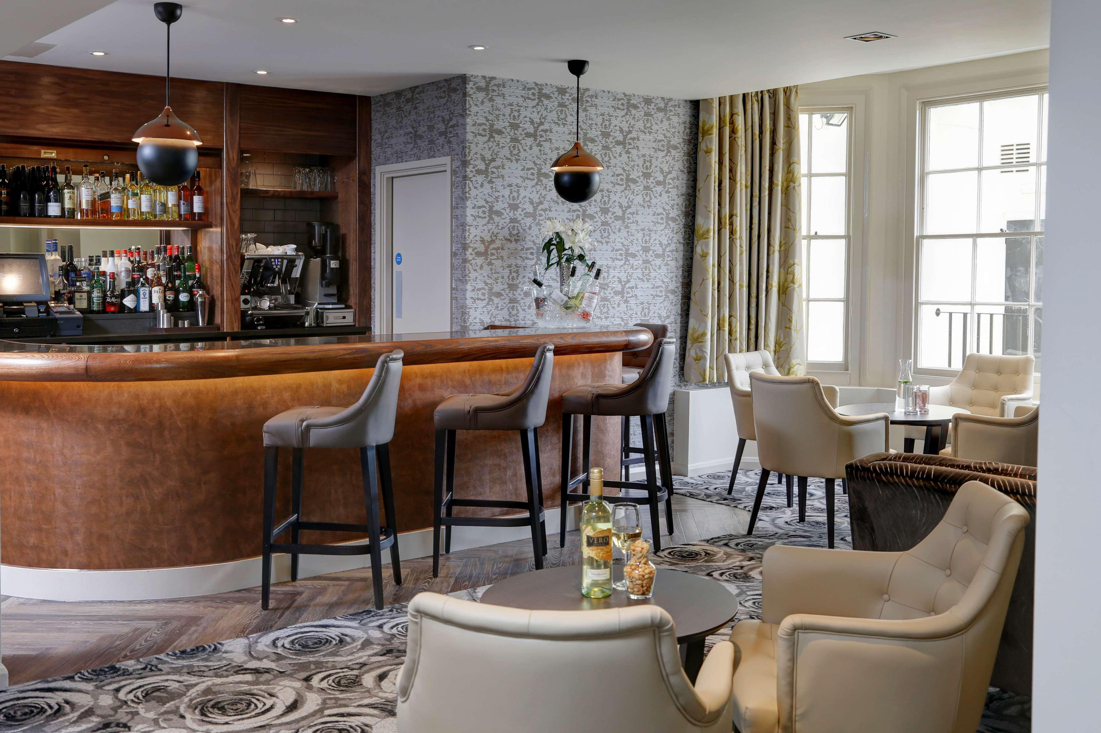 Best Western Banbury House Hotel Esterno foto