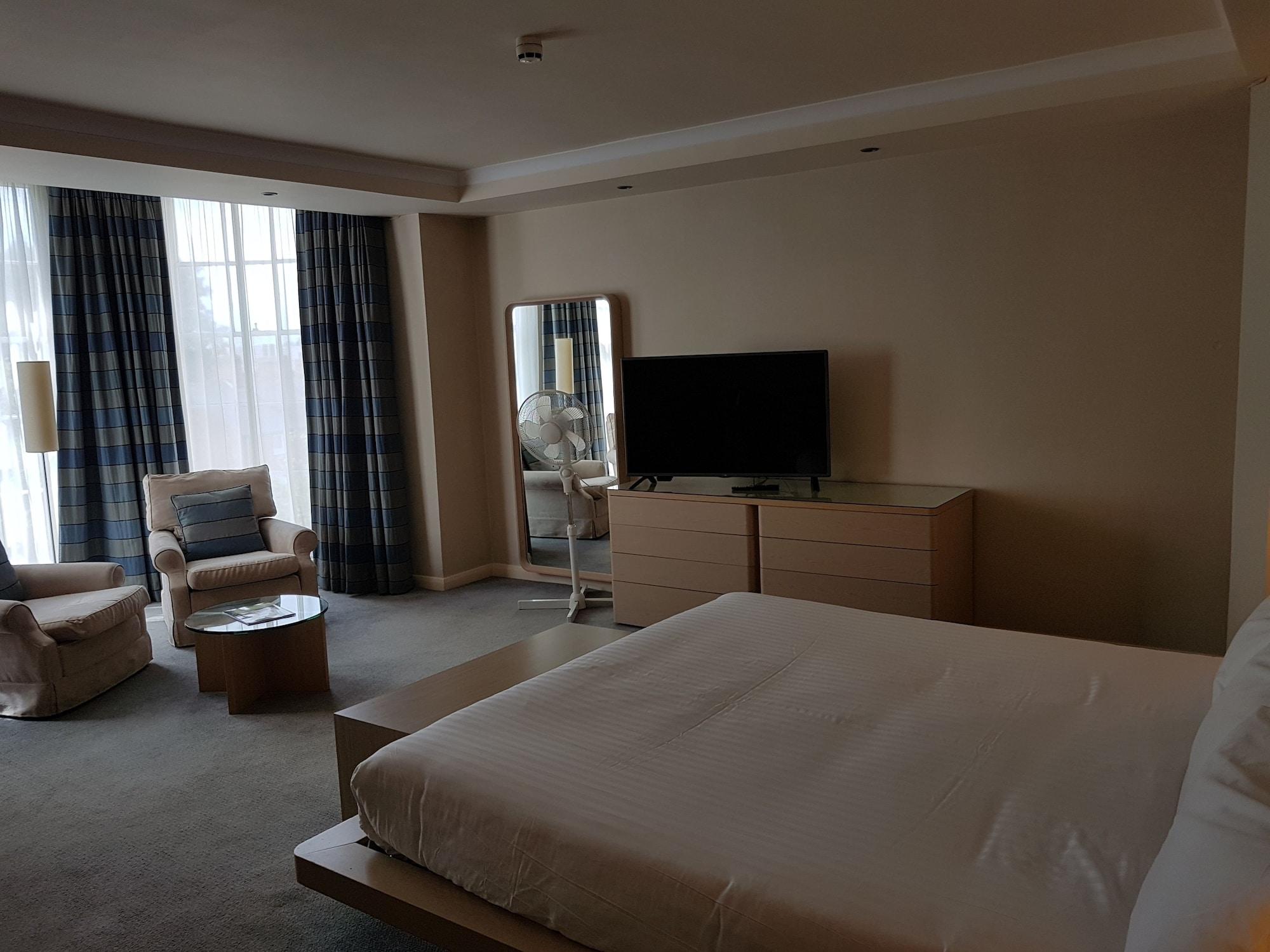 Best Western Banbury House Hotel Esterno foto